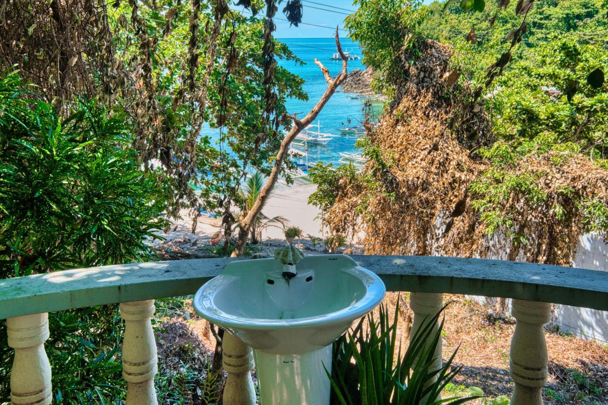 Pilar Pilapil Beach Resort Daanbantayan Ngoại thất bức ảnh